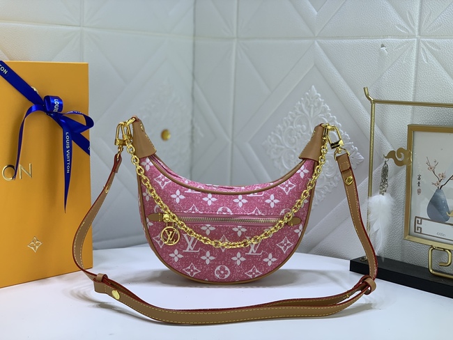 Louis Vuitton Crossbody Bag Code: M81166/M81098
