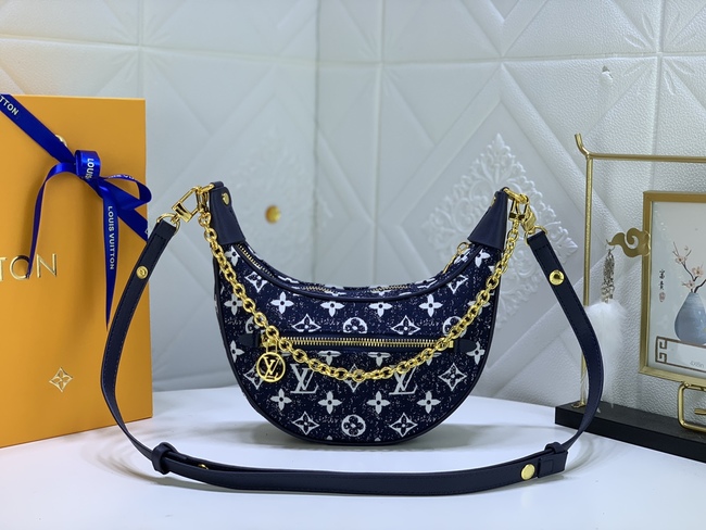 Louis Vuitton Crossbody Bag Code: M81166/M81098