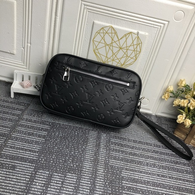 Louis Vuitton Kasai Clutch Code: N41663/N41662/N61661/N30441