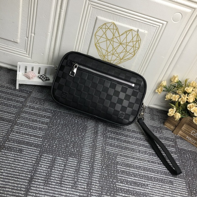 Louis Vuitton Kasai Clutch Code: N41663/N41662/N61661/N30441