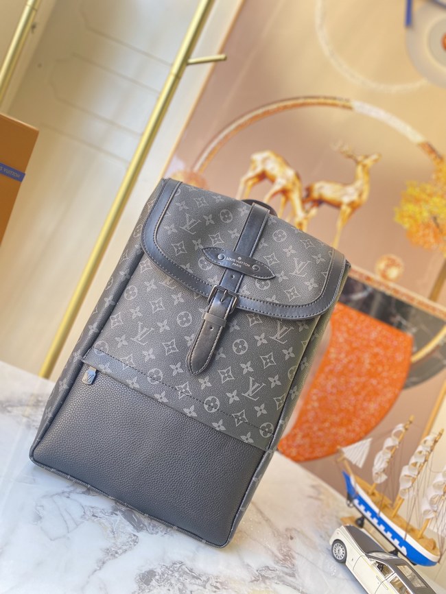 Louis Vuitton Saumur Backpack Code: M45913
