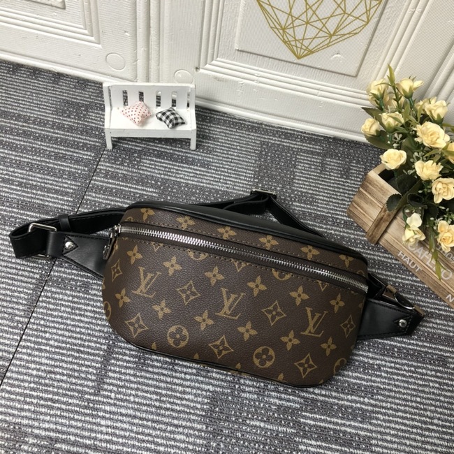 Louis Vuitton Campus Belt Bag Code: N40298