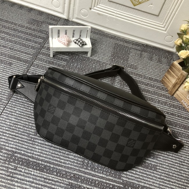 Louis Vuitton Campus Belt Bag Code: N40298