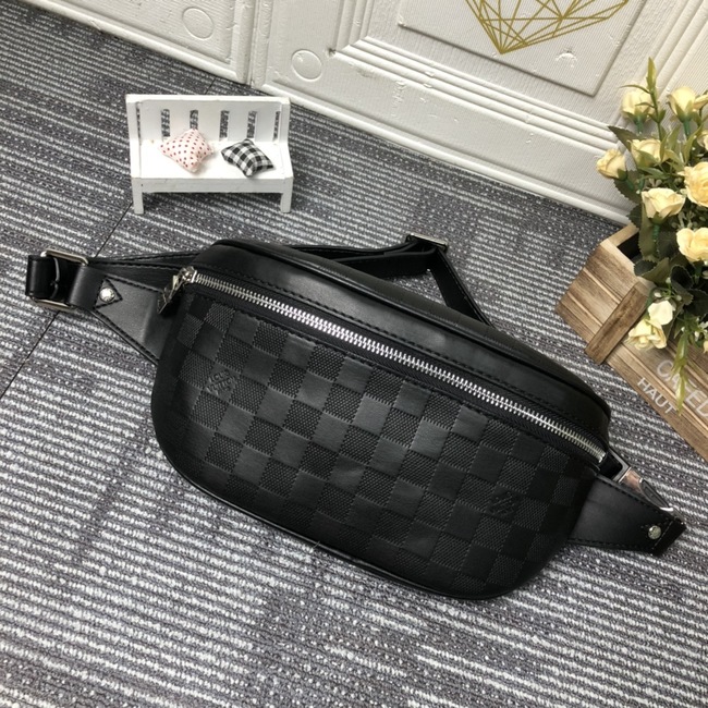 Louis Vuitton Campus Belt Bag Code: N40298