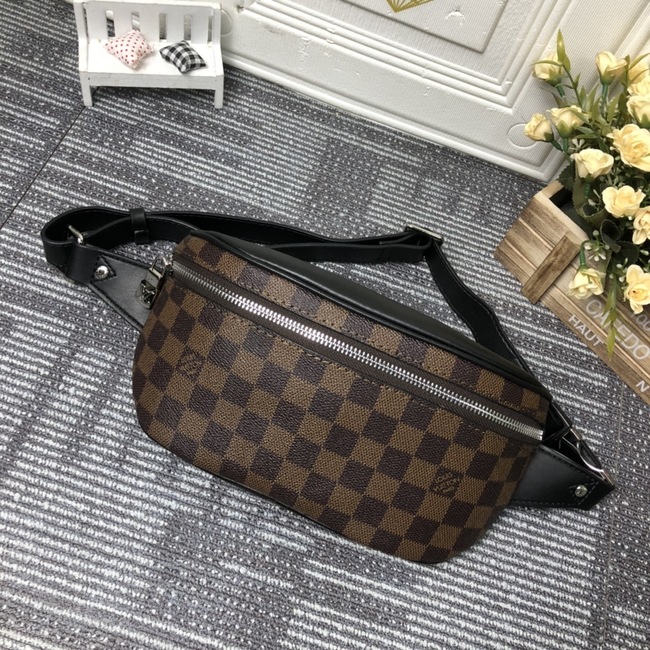 Louis Vuitton Campus Belt Bag Code: N40298