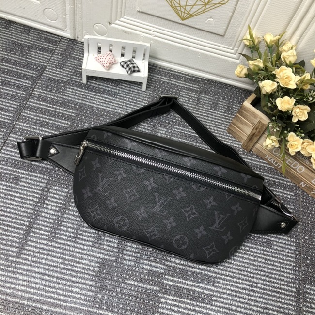 Louis Vuitton Campus Belt Bag Code: N40298