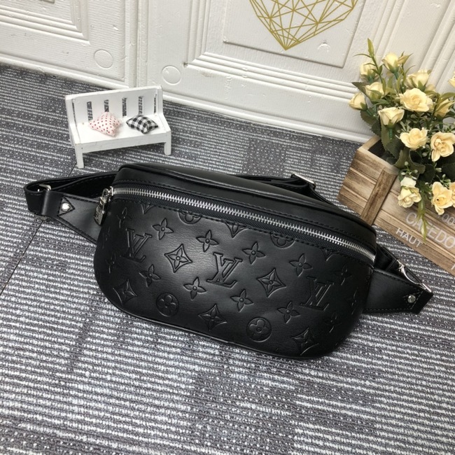 Louis Vuitton Campus Belt Bag Code: N40298