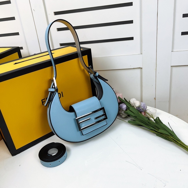 Fendi Fendi Cookie Crossbody Bag Code:3155