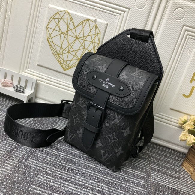 Louis Vuitton Saumur Handbag Code: M45912