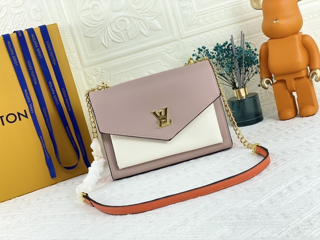Louis Vuitton Mylockme Bb Bag Code: M51418/M51419/M53197