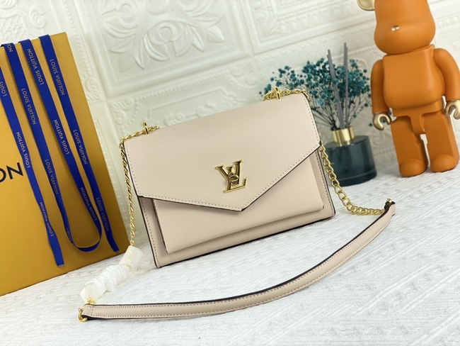 Louis Vuitton Mylockme Bb Bag Code: M51418/M51419/M53197