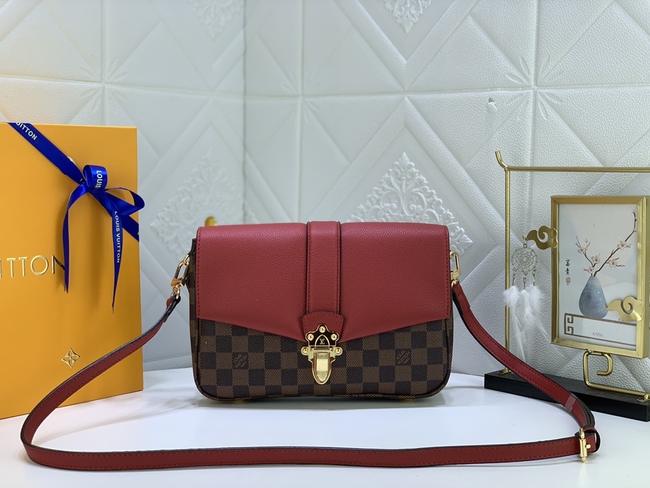 Louis Vuitton Wight Handbag Code: N44243/N44244/N42442