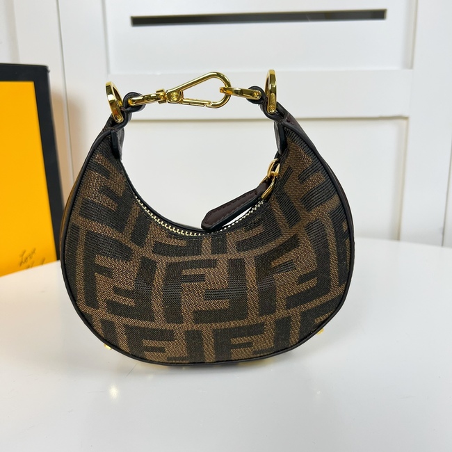 Fendi Crossbody Bag 