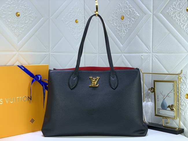 Louis Vuitton Lockme Bag Code: M57345