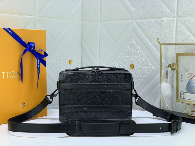 Louis Vuitton Handle Soft Trunk Bag Code: M45935