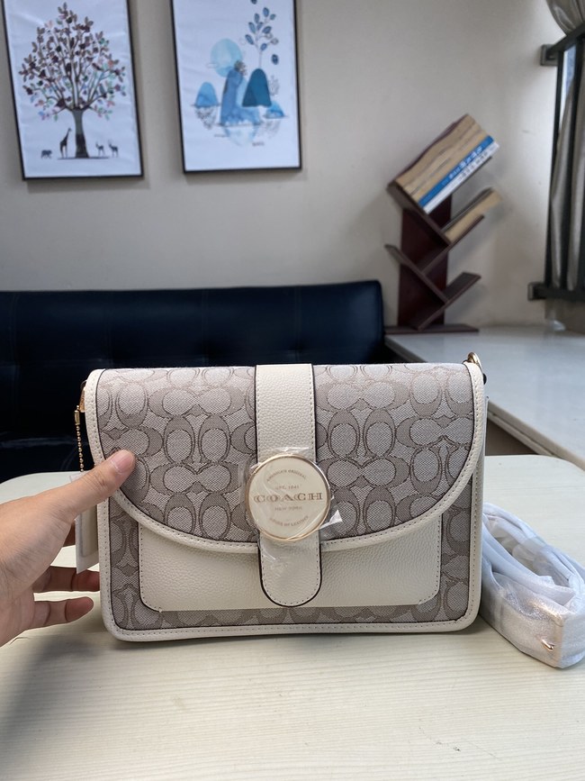 Coach Crossbody Bag Code: C8307