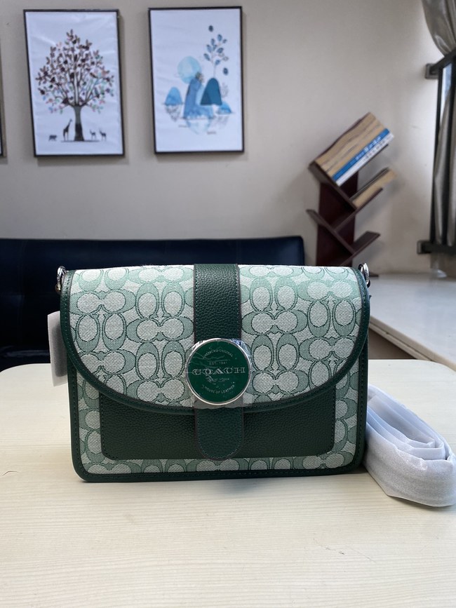 Coach Crossbody Bag Code: C8307