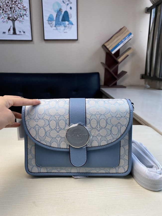 Coach Crossbody Bag Code: C8307