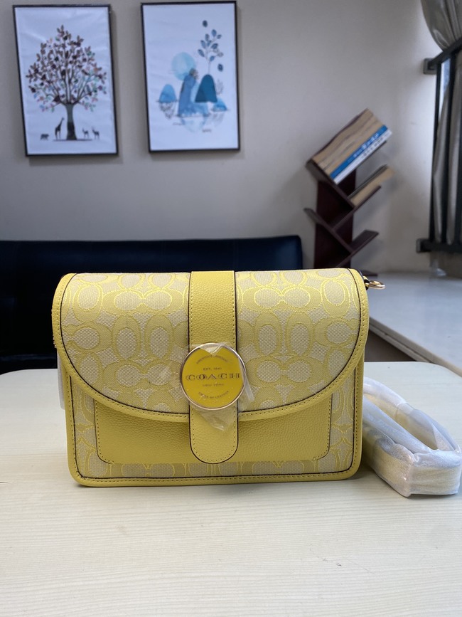 Coach Crossbody Bag Code: C8307