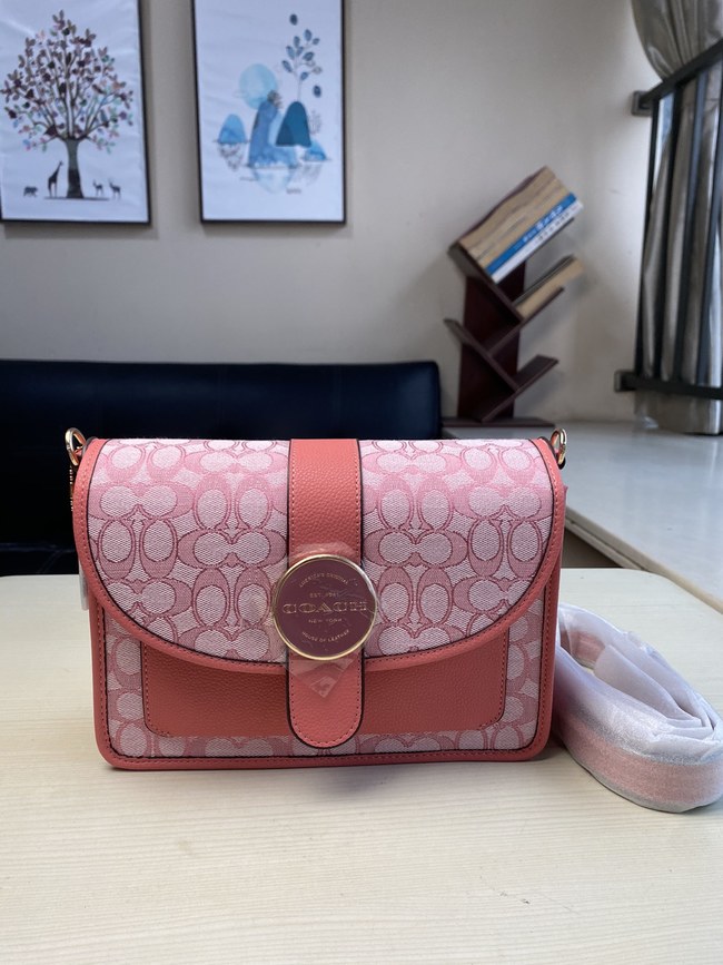 Coach Crossbody Bag Code: C8307