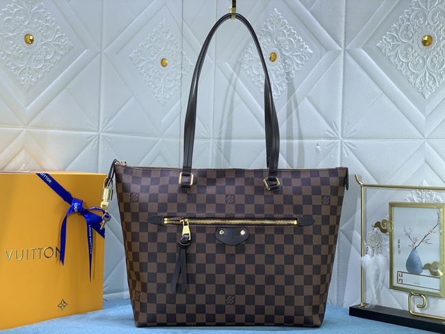 Louis Vuitton Iena Mm Handbag Code: 41013/40040/42267/42268