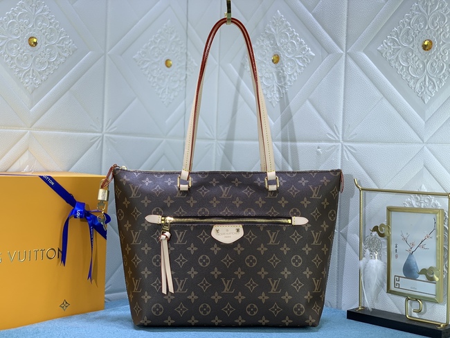 Louis Vuitton Iena Mm Handbag Code: 41013/40040/42267/42268