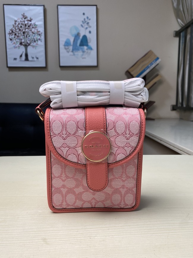 Coach Lonnie Crossbody Bag