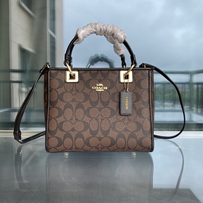 Coach Crossbody Bag