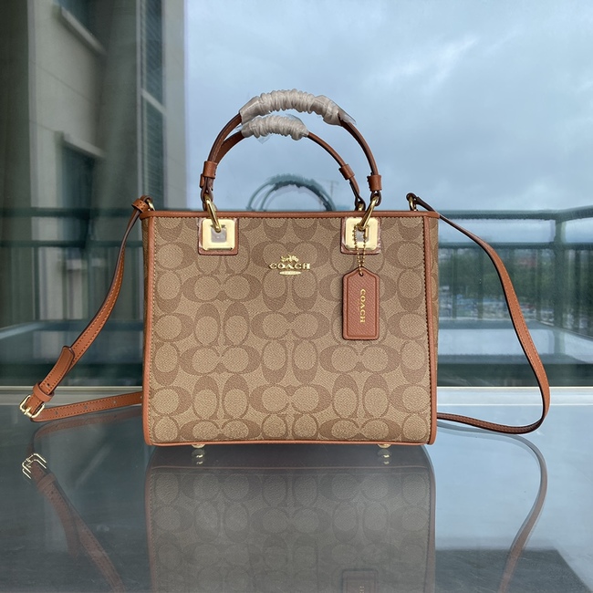 Coach Crossbody Bag