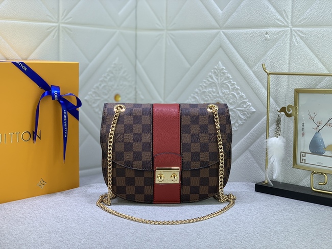 Louis Vuitton Wight Handbag Code: N64418