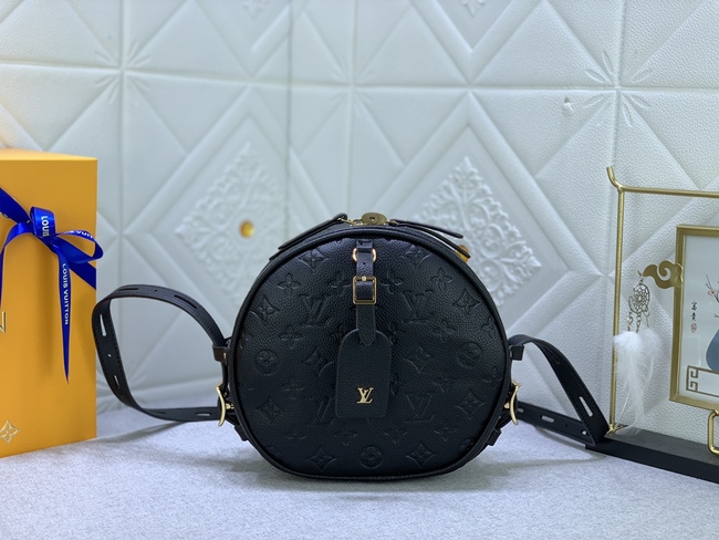 Louis Vuitton Boite Chapeau Souple Handbags Code: M45167/M52294/