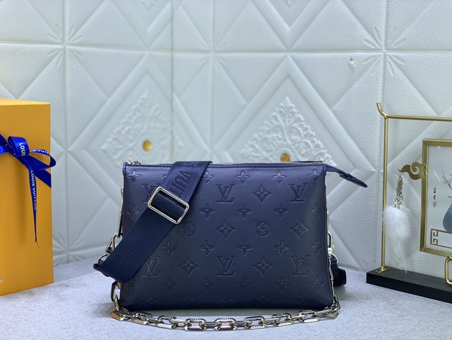 Louis Vuitton Monogram Crossbody Bag Code: M57790/M57792/M57793/M57936/M57913/M58699/M59278/M57791/M59276/M59275/M59277