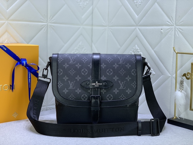 Louis Vuitton Saumur Handbag Code: M45911