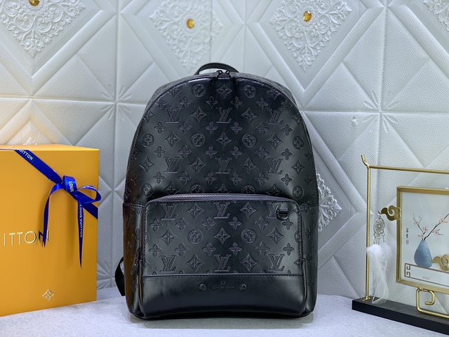 Louis Vuitton Racer Backpack Code: M46109