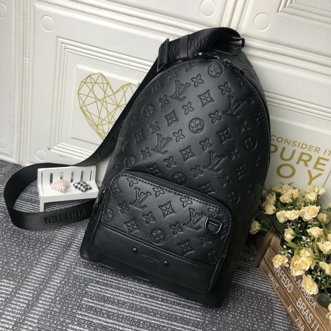 Louis Vuitton Racer Shoulder Bag Code: M46107