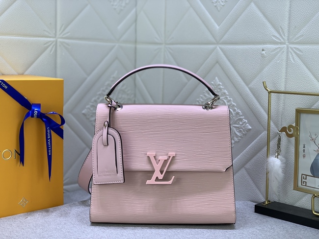 Louis Vuitton Crossbody Bag Code: M53694