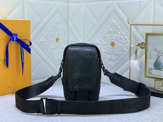 Louis Vuitton Crossbody Bag Code: M81323/81005