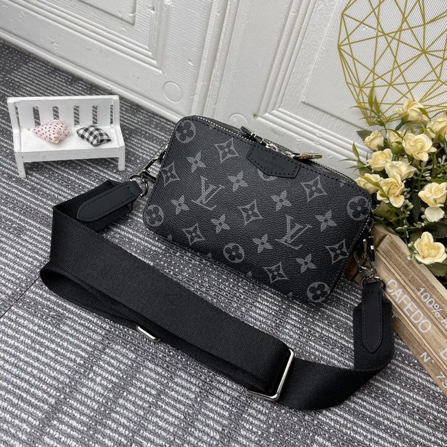 Louis Vuitton Alpha Wearable Bag Code: N60414/60418/80741/59161