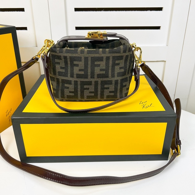 Fendi Crossbody Bag