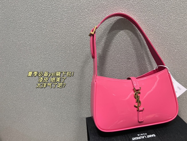 Yves Saint Laurent Crossbody Bag