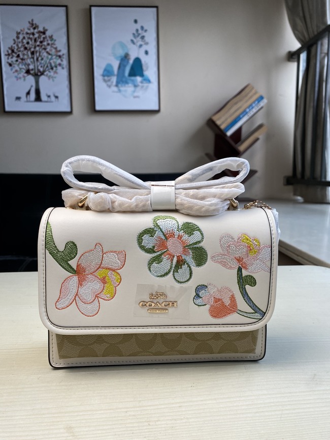 Coach Crossbody Bag Code: C9230