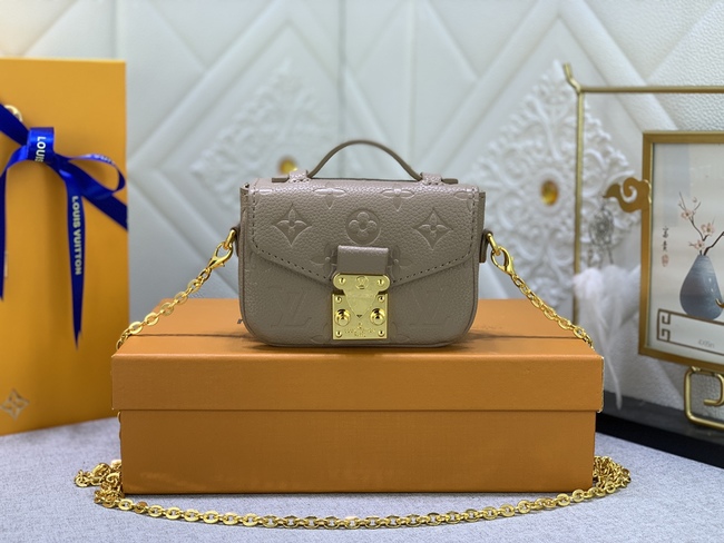 Louis Vuitton Crossbody Bag Code: M81389/M81390/M81407