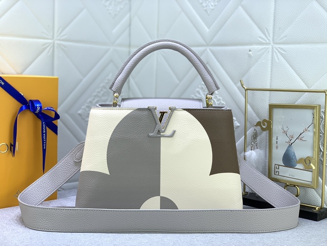 Louis Vuitton Capucines Bb Bag Code: M59670/M59711