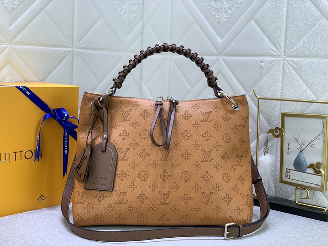 Louis Vuitton Beaubourg Hobo Medium Bag Code: M56073/M56084