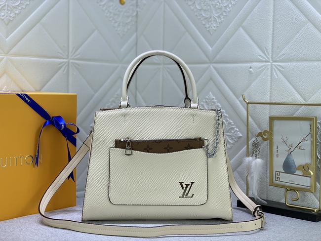 Louis Vuitton Shopping Bag Code: M59954/M59953/M59952/M20520