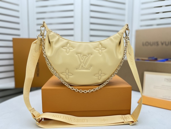 Louis Vuitton Over The Moon Bag Code: M59799/M59825/M59915/M59959白/M59823