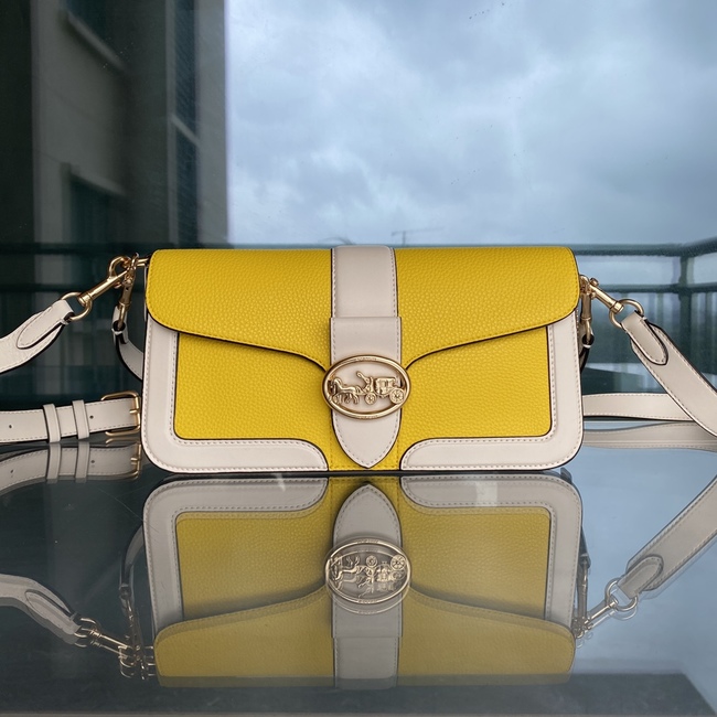 Coach Crossbody Bag Code: C8607