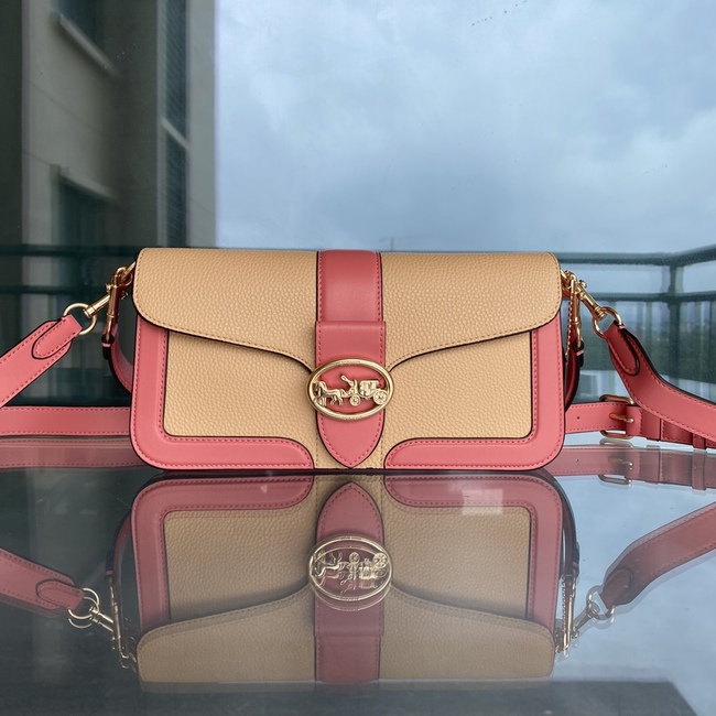 Coach Crossbody Bag Code: C8607