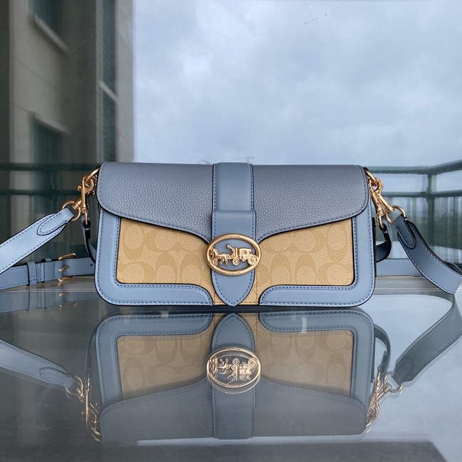 Coach Crossbody Bag Code: C8607