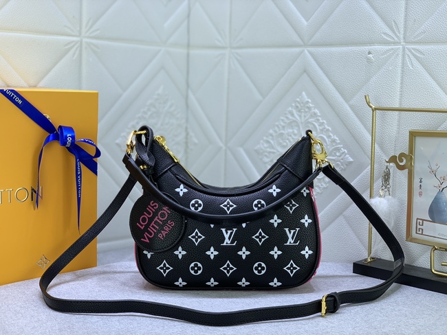 Louis Vuitton Bagatelle Bb Bag Code: M46091